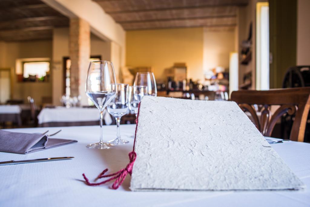 Agriturismo Il Tiro Castel del Piano  Bagian luar foto