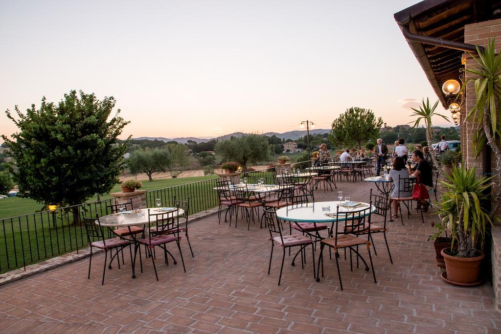 Agriturismo Il Tiro Castel del Piano  Bagian luar foto
